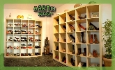 ZAPATOS CÓMODOS Y ECOLÓGICOS MARTÍN NATUR