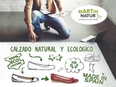 ZAPATOS CÓMODOS Y ECOLÓGICOS MARTÍN NATUR