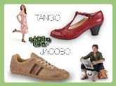 ZAPATOS CÓMODOS Y ECOLÓGICOS MARTÍN NATUR