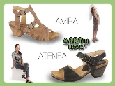 ZAPATOS CÓMODOS Y ECOLÓGICOS MARTÍN NATUR