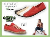 ZAPATOS CÓMODOS Y ECOLÓGICOS MARTÍN NATUR