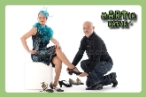 ZAPATOS CÓMODOS Y ECOLÓGICOS MARTÍN NATUR