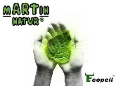 ZAPATOS CÓMODOS Y ECOLÓGICOS MARTÍN NATUR