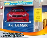 Taller Tapizado y Lavado Automovil Detailer en Alicante