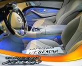 Taller Tapizado y Lavado Automovil Detailer en Alicante