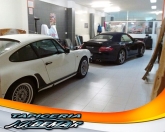 Taller Tapizado y Lavado Automovil Detailer en Alicante
