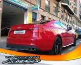 Taller Tapizado y Lavado Automovil Detailer en Alicante