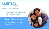Oficina Sanitas en Elche Alicante – Seguros de Salud Espinosa