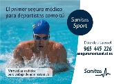 Oficina Sanitas en Elche Alicante – Seguros de Salud Espinosa