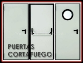 Puertas en Alicante BERNAR DOORS