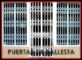 Puertas en Alicante BERNAR DOORS