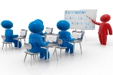 Community Manager Almoradí - Vega Baja