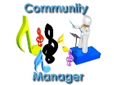 Community Manager Almoradí - Vega Baja