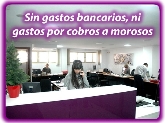 SERVIGESTIÓN Administradores de fincas en Alicante Sur - Vega Baja