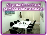 SERVIGESTIÓN Administradores de fincas en Alicante Sur - Vega Baja