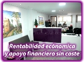 SERVIGESTIÓN Administradores de fincas en Alicante Sur - Vega Baja