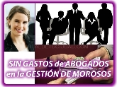 SERVIGESTIÓN Administradores de fincas en Alicante Sur - Vega Baja