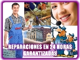 SERVIGESTIÓN Administradores de fincas en Alicante Sur - Vega Baja