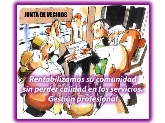 SERVIGESTIÓN Administradores de fincas en Alicante Sur - Vega Baja