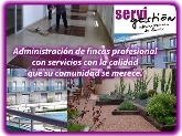SERVIGESTIÓN Administradores de fincas en Alicante Sur - Vega Baja