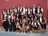 Comparsa Contrabandistas de Almoradí
