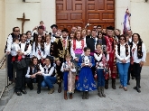 Comparsa Contrabandistas de Almoradí