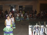 Comparsa Contrabandistas de Almoradí