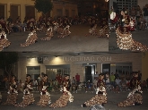 Comparsa Contrabandistas de Almoradí