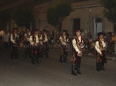 Comparsa Contrabandistas de Almoradí