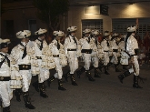 Comparsa Contrabandistas de Almoradí