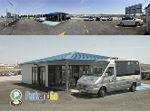 ParkandGo Parking Aeropuerto Alicante Low Cost