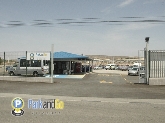 ParkandGo Parking Aeropuerto Alicante Low Cost