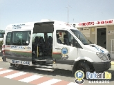 ParkandGo Parking Aeropuerto Alicante Low Cost