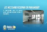 ParkandGo Parking Aeropuerto Alicante Low Cost