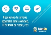 ParkandGo Parking Aeropuerto Alicante Low Cost