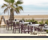 La Tartana Restaurante cerca del Aeropuerto de Alicante