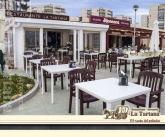 La Tartana Restaurante cerca del Aeropuerto de Alicante