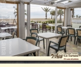 La Tartana Restaurante cerca del Aeropuerto de Alicante