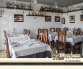 La Tartana Restaurante cerca del Aeropuerto de Alicante