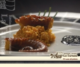 La Tartana Restaurante cerca del Aeropuerto de Alicante