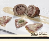 La Tartana Restaurante cerca del Aeropuerto de Alicante