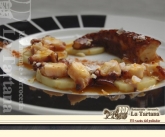 La Tartana Restaurante cerca del Aeropuerto de Alicante