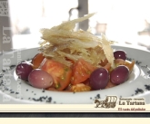 La Tartana Restaurante cerca del Aeropuerto de Alicante