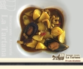 La Tartana Restaurante cerca del Aeropuerto de Alicante