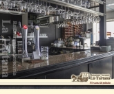 La Tartana Restaurante cerca del Aeropuerto de Alicante