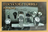 Hernandez Torres Fabricantes Anillos de compromiso Alianzas de boda Alicante