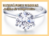Hernandez Torres Fabricantes Anillos de compromiso Alianzas de boda Alicante