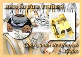 Hernandez Torres Fabricantes Anillos de compromiso Alianzas de boda Alicante
