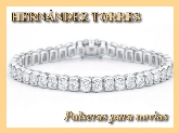 Hernandez Torres Fabricantes Anillos de compromiso Alianzas de boda Alicante
