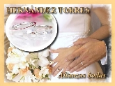 Hernandez Torres Fabricantes Anillos de compromiso Alianzas de boda Alicante